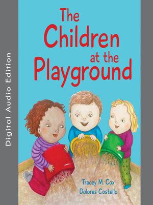 cover image of The Children at the Playground